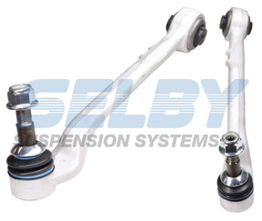 Front Lower Control Arm Fits BMW BJ9096R-ARM - Selby