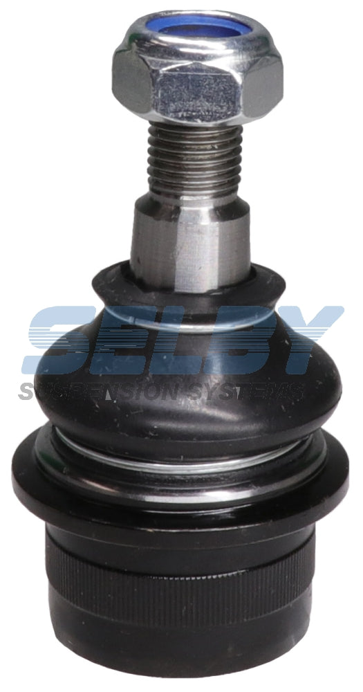 Ball Joint Lower Front Fits Mercedes CL C219/W215,E-S211-W211,S W220,SL-R230 BJ9105 - Selby