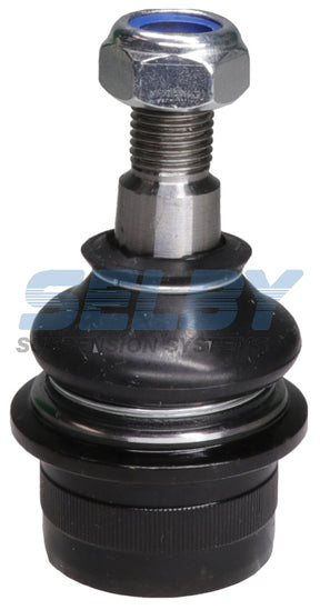 Ball Joint Lower Front Fits Mercedes CL C219/W215,E-S211-W211,S W220,SL-R230 BJ9105 - Selby | Universal Auto Spares