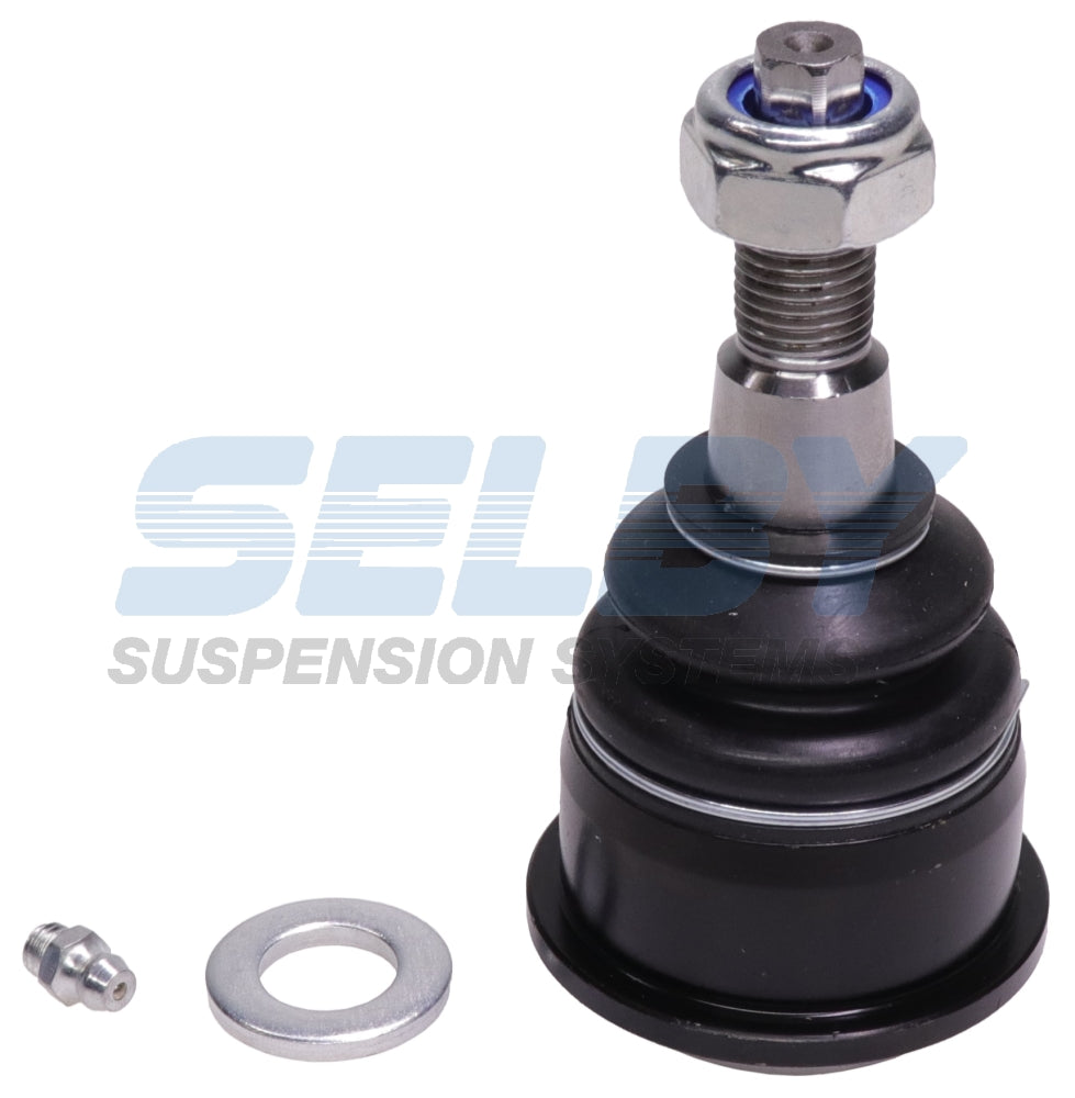 Ball Joint Front Lower Fits Jeep BJ9122 - Selby | Universal Auto Spares