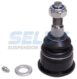 Ball Joint Front Lower Fits Jeep BJ9122 - Selby | Universal Auto Spares