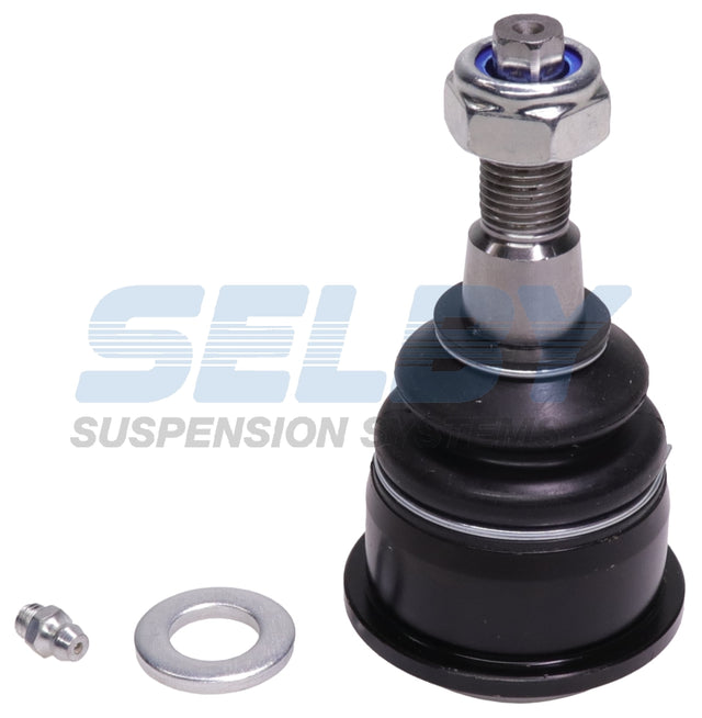 Ball Joint Front Lower Fits Jeep BJ9122 - Selby | Universal Auto Spares