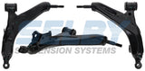 Left Front Lower Control Arm Fits Lexus IS (USE Series) BJ9133L-ARM - Selby