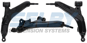 Left Front Lower Control Arm Fits Lexus IS (USE Series) BJ9133L-ARM - Selby