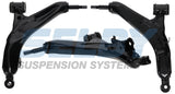 Front Lower Control Arm Fits Lexus IS (USE Series) BJ9133R-ARM - Selby