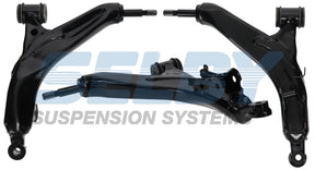 Front Lower Control Arm Fits Lexus IS (USE Series) BJ9133R-ARM - Selby