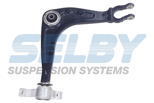 Front Right Lower Control Arm Fits Citroen C5 BJ9144R-ARM - Selby | Universal Auto Spares