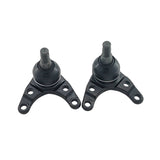 8 x Ball Joint Tie Rod Kit Fit For Mazda 4WD Bravo B2500 B2600 UF UH Ute BT-50 - Machter