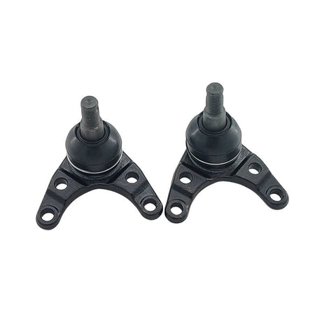 8 x Ball Joint Tie Rod Kit Fit For Mazda 4WD Bravo B2500 B2600 UF UH Ute BT-50 - Machter