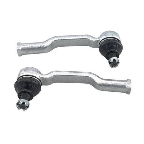 8 x Ball Joint Tie Rod Kit Fit For Mazda 4WD Bravo B2500 B2600 UF UH Ute BT-50 - Machter