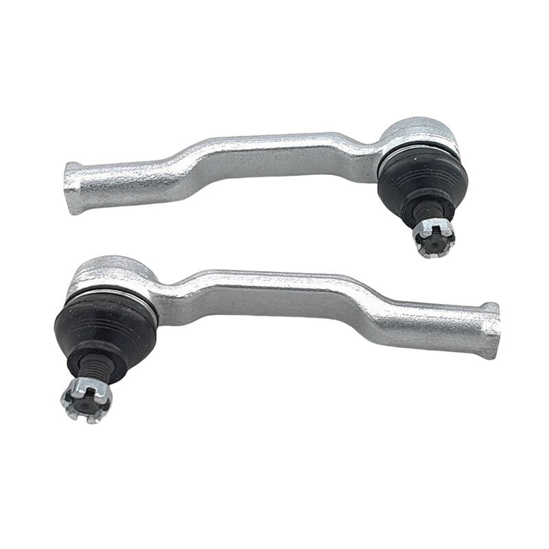 8 x Ball Joint Tie Rod Kit Fit For Mazda 4WD Bravo B2500 B2600 UF UH Ute BT-50 BJKIT-FD001 - Machter