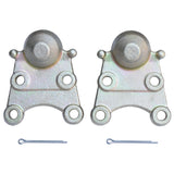 Upper & Lower Ball Joint Kit Fit For Holden Rodeo RA 2003-2008 Great Wall V240 X240 V200 CC K2 4WD 2009-2017 BJKIT-HLN001 - Machter