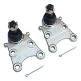 Upper & Lower Ball Joint Kit Fit For Holden Rodeo RA 2003-2008 Great Wall V240 X240 V200 CC K2 4WD 2009-2017 BJKIT-HLN001 - Machter