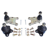 Upper & Lower Ball Joint Kit Fit For Holden Rodeo RA 2003-2008 Great Wall V240 X240 V200 CC K2 4WD 2009-2017 BJKIT-HLN001 - Machter