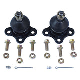Upper & Lower Ball Joint Kit Fit For Holden Rodeo RA 2003-2008 Great Wall V240 X240 V200 CC K2 4WD 2009-2017 BJKIT-HLN001 - Machter