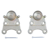 Lower & Upper Ball Joint Set Fit For Holden Rodeo TF 4WD TFR TFS 1989-2003 4x4 Ute BJKIT-HLN002 - Machter