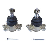 Lower & Upper Ball Joint Set Fit For Holden Rodeo TF 4WD TFR TFS 1989-2003 4x4 Ute BJKIT-HLN002 - Machter