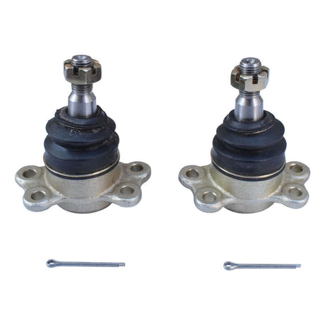 Lower & Upper Ball Joint Set Fit For Holden Rodeo TF 4WD TFR TFS 1989-2003 4x4 Ute BJKIT-HLN002 - Machter