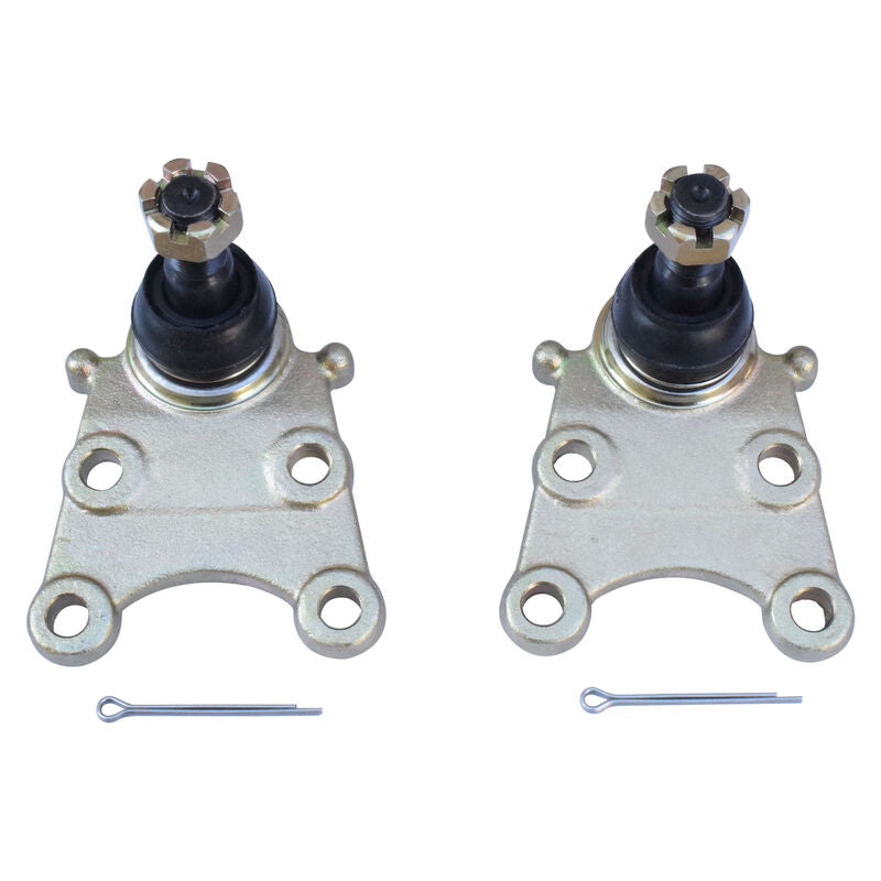 Lower & Upper Ball Joint Set Fit For Holden Rodeo TF 4WD TFR TFS 1989-2003 4x4 Ute BJKIT-HLN002 - Machter