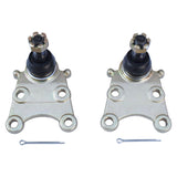 Lower & Upper Ball Joint Set Fit For Holden Rodeo TF 4WD TFR TFS 1989-2003 4x4 Ute BJKIT-HLN002 - Machter