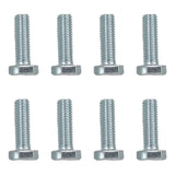 4Pieces Upper & Lower Ball Joint Kit Fit For LDV T60 2.8L Turbo Diesel RWD 8972357770 8973650210 2017-ON - Machter