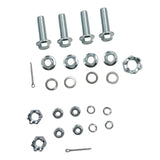4Pcs Upper & Lower Ball Joint Kit Fit For LDV T60 2.8L Turbo Diesel RWD 8972357770 8973650210 2017-ON BJKIT-LDV001 - Machter