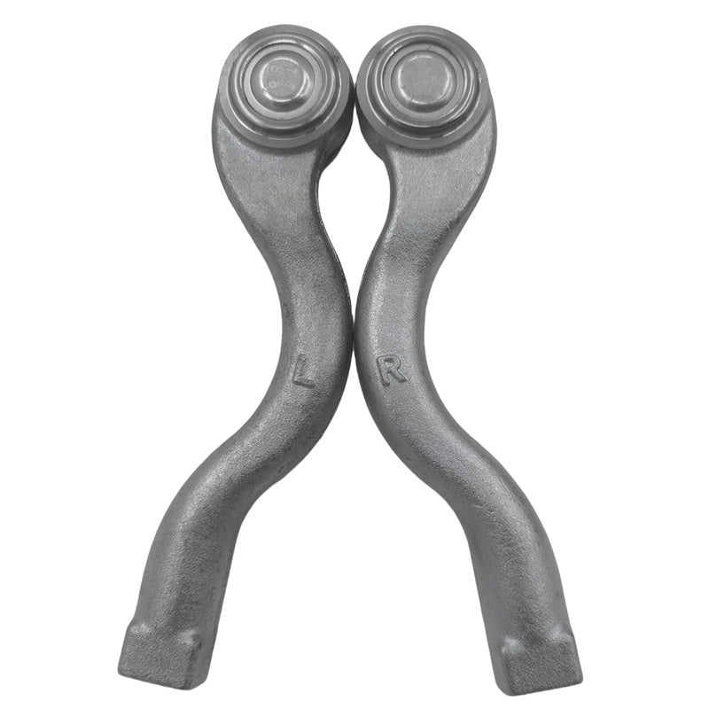 Ball Joint Sway Bar Tie Rod Kit Fit For Mitsubishi Triton ML MN Utility 4WD 2006-2013 - Machter