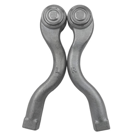 Ball Joint Sway Bar Tie Rod Kit Fit For Mitsubishi Triton ML MN Utility 4WD 2006-2013 - Machter