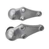 Ball Joint Sway Bar Tie Rod Kit Fit For Mitsubishi Triton ML MN Utility 4WD 2006-2013 - Machter