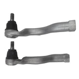 Ball Joint Sway Bar Tie Rod Kit Fit For Mitsubishi Triton ML MN Utility 4WD 2006-2013 - Machter