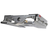 Jack Plate JPL4400 Adjustable 4'' Outboard Boat BJP-4400 - Machter