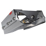 Jack Plate JPL4500 Adjustable 6" Outboard Boat BJP-4500 - Machter