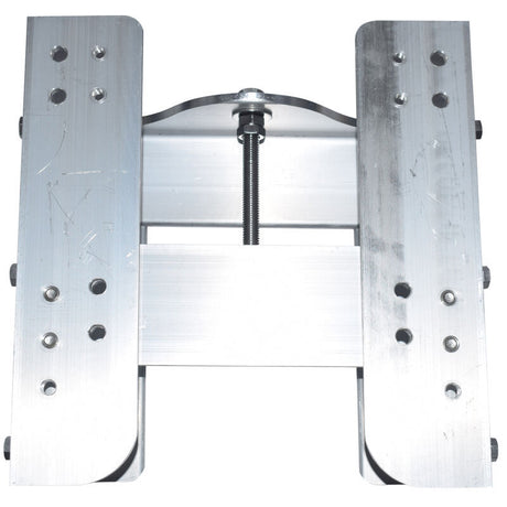 Jack Plate JPL4500 Adjustable 6" Outboard Boat BJP-4500 - Machter