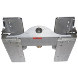 Jack Plate JPL4500 Adjustable 6" Outboard Boat BJP-4500 - Machter