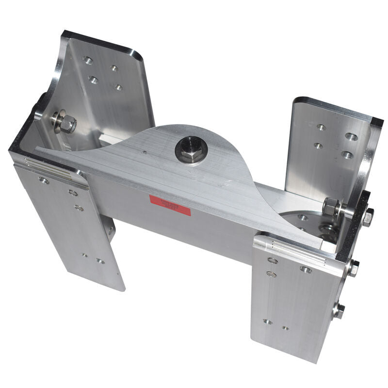 Jack Plate JPL4500 Adjustable 6" Outboard Boat BJP-4500 - Machter