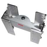 Jack Plate JPL4500 Adjustable 6" Outboard Boat BJP-4500 - Machter