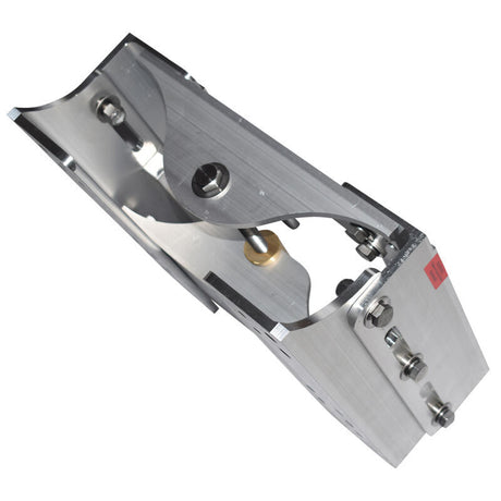 Jack Plate JPL4500 Adjustable 6" Outboard Boat BJP-4500 - Machter