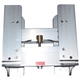 Jack Plate JPL4500 Adjustable 6" Outboard Boat BJP-4500 - Machter