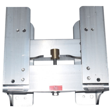 Jack Plate JPL4500 Adjustable 6" Outboard Boat BJP-4500 - Machter