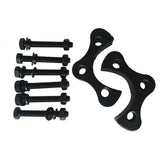 25mm Ball Joint Spacers for Ford Ranger Fit For Mazda B2500 / BT-50 - Machter