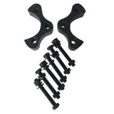 25mm Ball Joint Spacers for Ford Ranger Fit For Mazda B2500 / BT-50 - Machter