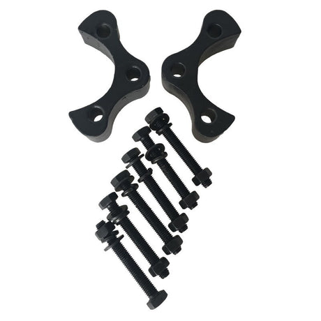 25mm Ball Joint Spacers for Ford Ranger Fit For Mazda B2500 / BT-50 - Machter