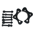 25mm Ball Joint Spacers for Ford Ranger Fit For Mazda B2500 / BT-50 - Machter