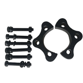 25mm Ball Joint Spacers for Ford Ranger Fit For Mazda B2500 / BT-50 - Machter