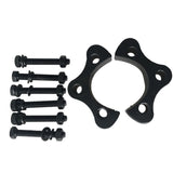 25mm Ball Joint Spacers for Ford Ranger Fit For Mazda B2500 / BT-50 BJS-FDXX1 - Machter