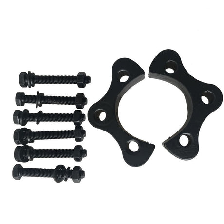 25mm Ball Joint Spacers for Ford Ranger Fit For Mazda B2500 / BT-50 BJS-FDXX1 - Machter