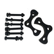 25mm Ball Joint Spacers for Ford Ranger Fit For Mazda B2500 / BT-50 BJS-FDXX1 - Machter