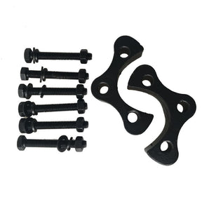 25mm Ball Joint Spacers for Ford Ranger Fit For Mazda B2500 / BT-50 BJS-FDXX1 - Machter