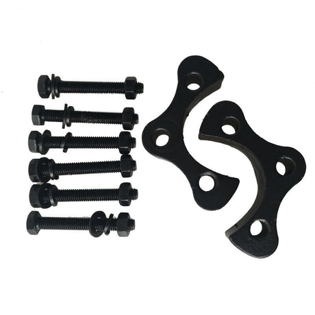 25mm Ball Joint Spacers for Ford Ranger Fit For Mazda B2500 / BT-50 BJS-FDXX1 - Machter