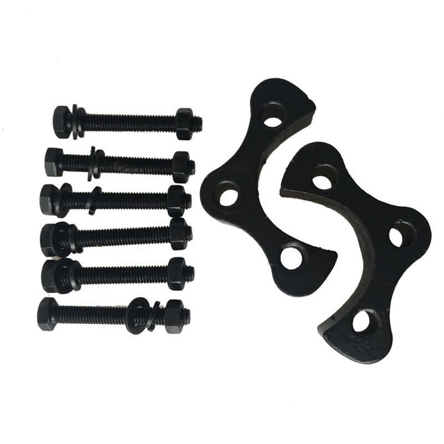 25mm Ball Joint Spacers for Ford Ranger Fit For Mazda B2500 / BT-50 BJS-FDXX1 - Machter